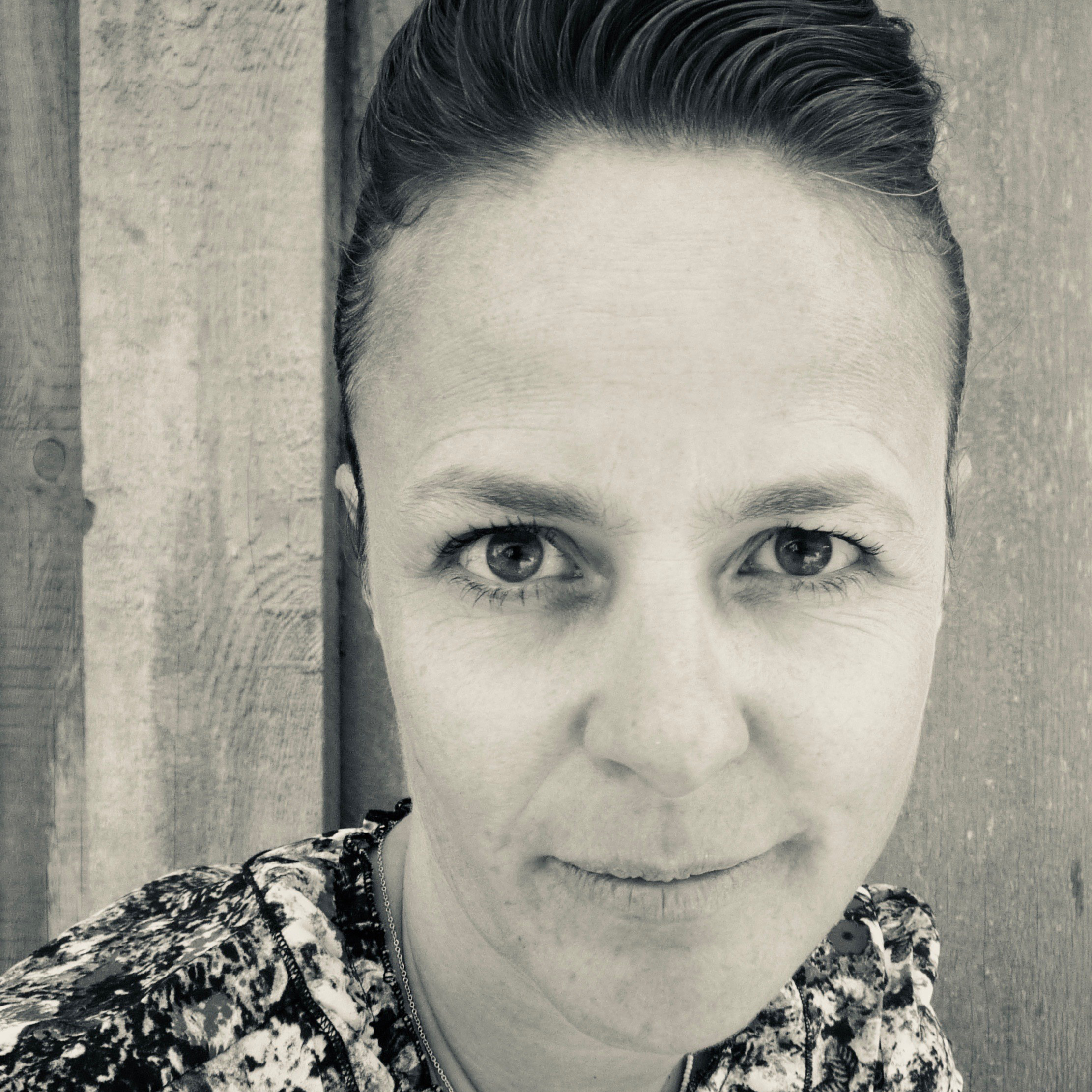 Foto: Mia Mørkeby