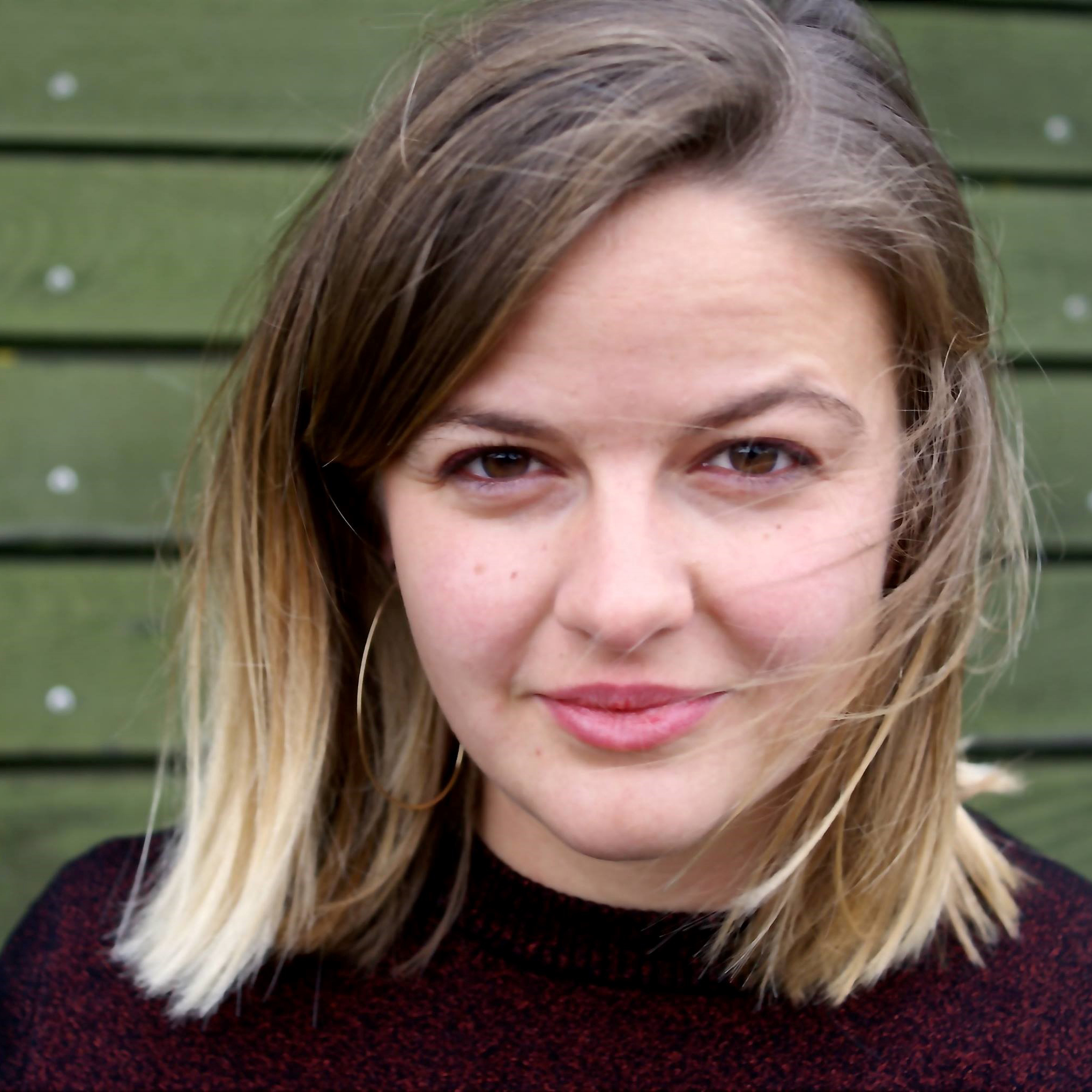 Marie Bjørn
