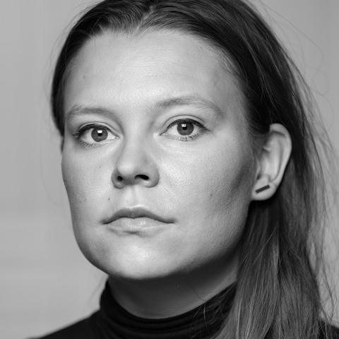 Nanna Plechinger Tychsen