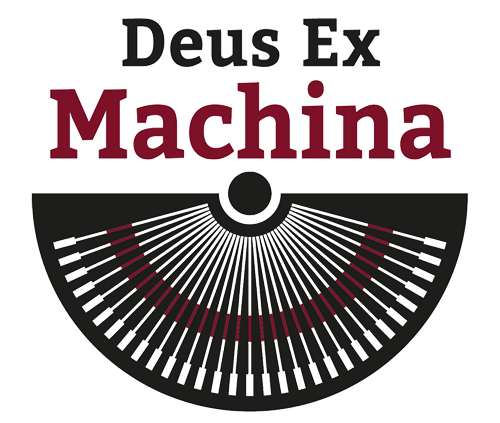Deus Ex Machina 