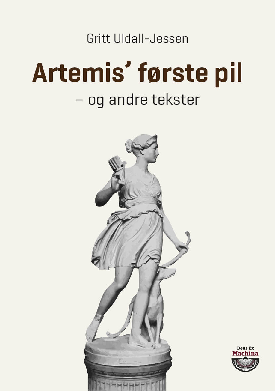 Artemis foerste pil